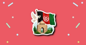 Afghanistan Independence Day