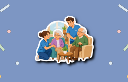 Aged Care Employee Day
