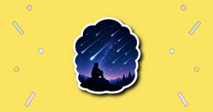 Annual Perseid Meteor Shower Peak Night