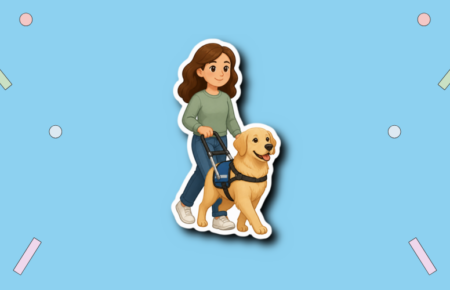 Assistance Dog Day