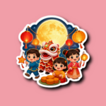 August Moon Festival