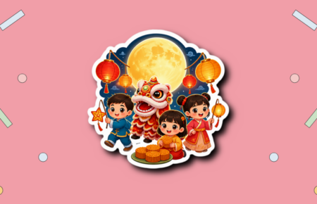 August Moon Festival