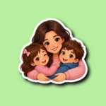Auntie's Day