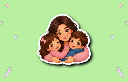 Auntie's Day