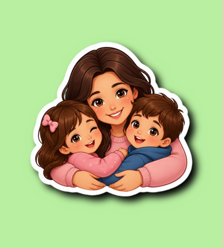 Auntie’s Day