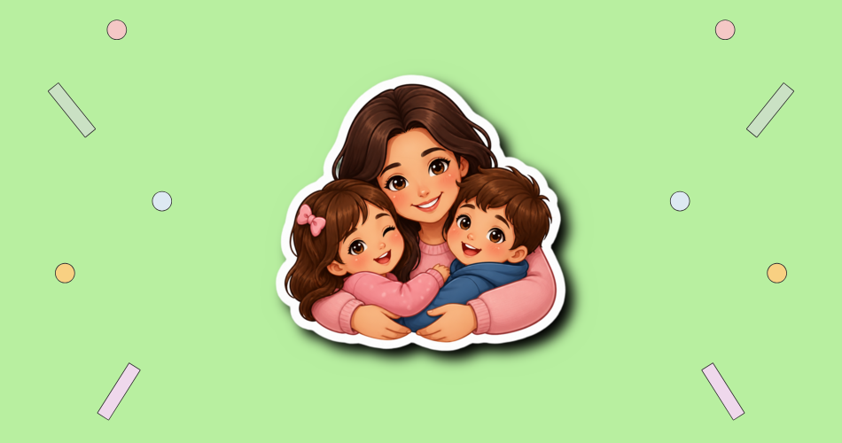 Auntie's Day