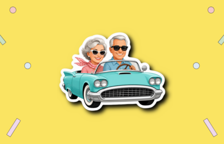 Baby Boomers Recognition Day