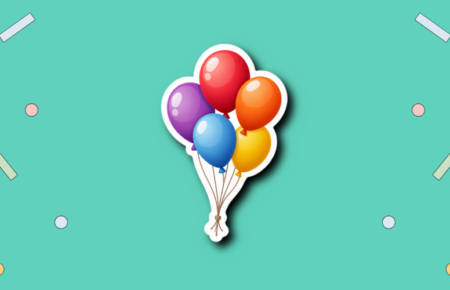 Balloons to Heaven Day