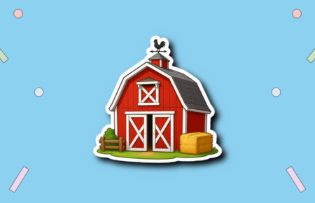 Barn Day