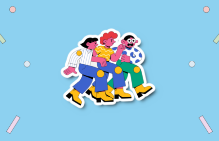 Be a Kid Again Day
