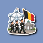 Belgium Independence Day