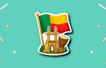 Benin Independence Day