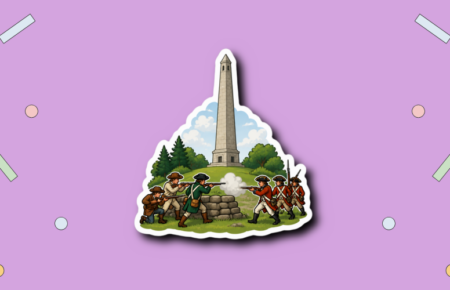 Bennington Battle Day