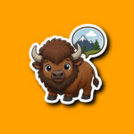 Bison-ten Yell Day