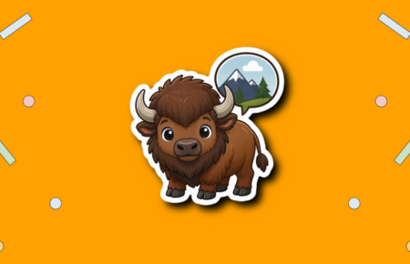 Bison-ten Yell Day
