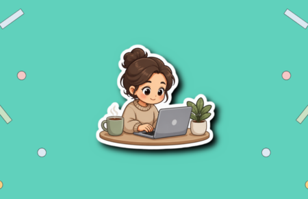 Blogger Day