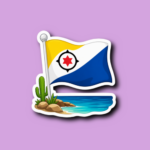 Bonaire Flag Day