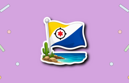 Bonaire Flag Day