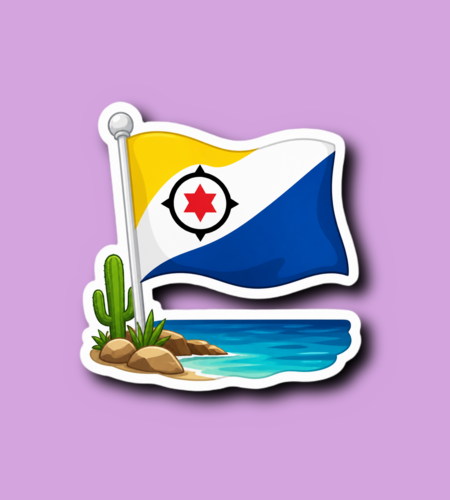 Bonaire Flag Day