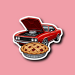 Braham Pie Day