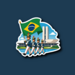 Brazil Independence Day