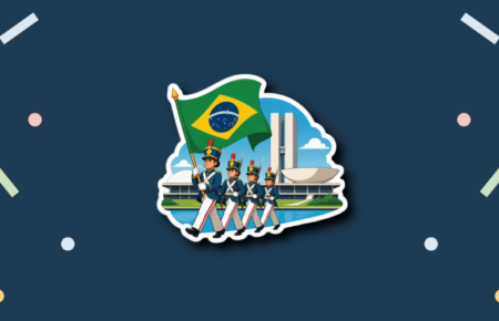Brazil Independence Day