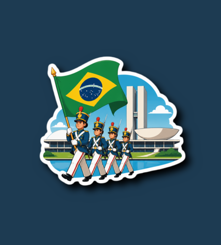 Brazil Independence Day