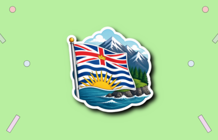British Columbia Day