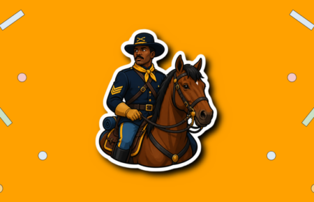 Buffalo Soldiers Day