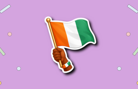 Côte d'Ivoire Independence Day