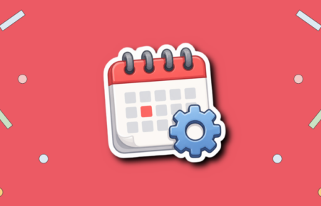 Calendar Adjustment Day