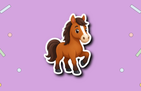 Celebration of the Horse Day