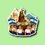 Celebrations of San Salvador