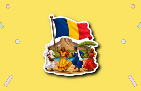 Chad Independence Day