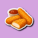 Chicken Finger Day