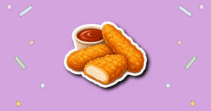Chicken Finger Day