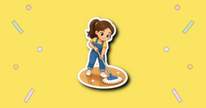 Clean Your Floors Day