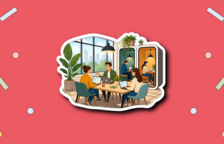 Co Working Day