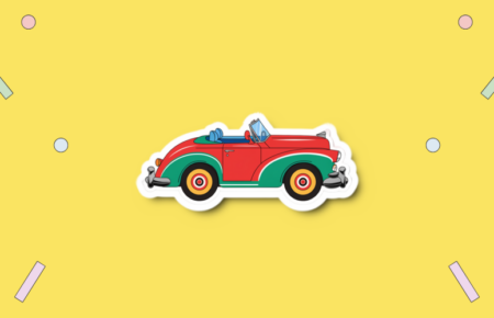 Collector Car Appreciation Day