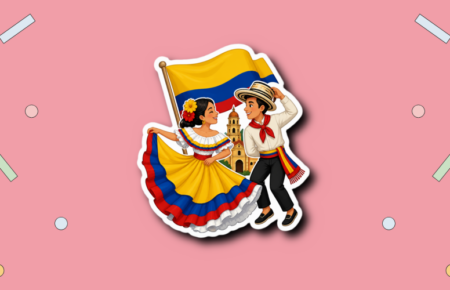 Colombian Independence Day