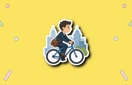 Cycle to Work Day