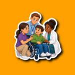 Developmental Disability Professionals Day