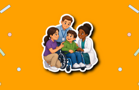Developmental Disability Professionals Day