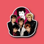 Duran Duran Appreciation Day