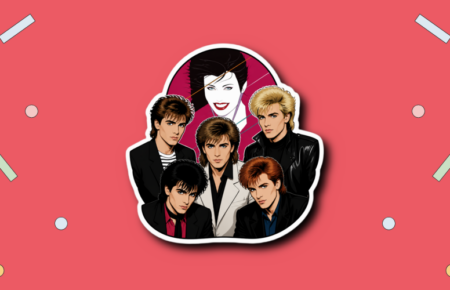 Duran Duran Appreciation Day