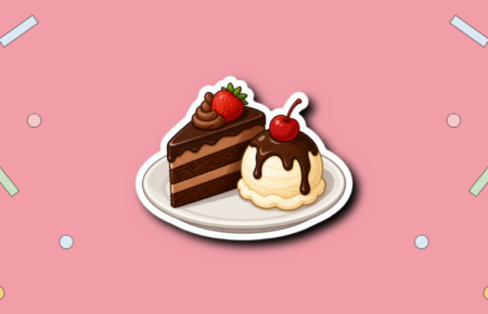 Eat an Extra Dessert Day