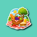 Eat Outside Day