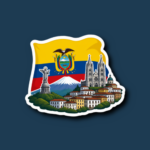Ecuador Independence Day