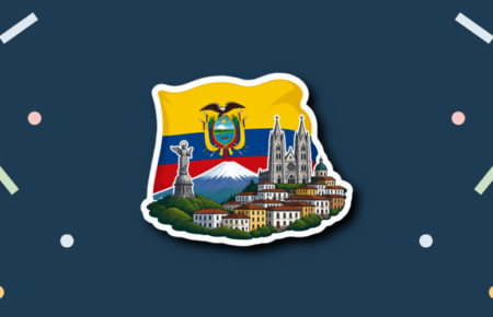 Ecuador Independence Day