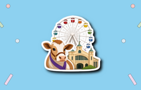 Ekka People's Day (The Royal National Agricultural)